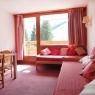 Meribel Mottaret - Residencia Plein Soleil - 2PIE 5PERS 40M2 SUD RDC