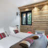 Val D´Isere - Residencia Petit Alaska - 5P 95m² 8p