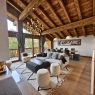 Saint Martin de Belleville - Residencia Les S Du Cheval Noir - 5p10 126m2 Nord Ouest