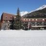 Serre Chevalier - Residencia Lauteret. Serre Chevalier - Estudio 4 personas , Norte. 20m2