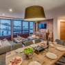 Tignes - Residencia Palafour - 3 Pièces 2 Cabines 8 Personnes - 86m²