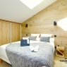Courchevel - Residencia Ariondaz Heliantheme - 60 m² - 3P6CAB