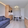 Meribel Mottaret - Residencia Cherferie - STU CAB 21m² 4PAX SUD-OUEST