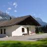 SkiWelt Wilder Kaiser-Brixental  - Sillhütte