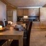 Chatel - Residencia CGH Les Chalets d'Angele. Chatel