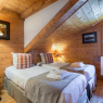 Meribel - Residencia Ferm C - 5P +mezzanine 100m² 8/9pers