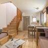 Serre Chevalier - Chalets du jardin Alpin - 3 PIECES 6PAX DUPLEX TERRASS