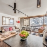 Tignes - Residencia Palafour - Studio 4 Personnes - 28m²