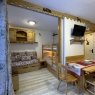 Les Menuires - Residencia Jetay - St4 25m² -1 S/E Asc 