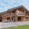 Megeve - Chalet Sno