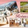 Schladming-Dachstein - Appartementhaus Reisach