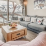 Tignes - Residencia Phoenix - 3 Pièces Cabine 6 Personnes - 75m²