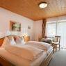 SkiWelt Wilder Kaiser-Brixental  - Auhof, Appartement Pension