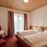 SkiWelt Wilder Kaiser-Brixental  - Pension Mirabell