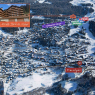 Meribel - Residencia Aspen Park Lodge