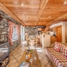 Tignes - Chalet Les Champs Du Pont - 9 Pièces 16 Personnes - 205m²