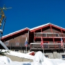 Sestriere - Hotel Biancaneve . Sestriere