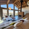 Saint Martin de Belleville - Chalet Ardent - 7p12 300m2 Sud Ouest les Granges
