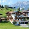 SkiWelt Wilder Kaiser-Brixental  - Haus Resetaritz