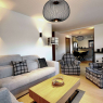 Courchevel - Residencia Cinq Sommets
