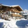 SkiWelt Wilder Kaiser-Brixental  - Appartements Mayerl Ursula