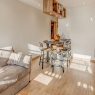 Tignes - Residencia Hameaux De Toviere - 2 Pièces Cabine 4 Personnes - 38m²