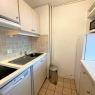 Les Menuires - Residencia Aravis - 2P6 38m² 3ème Sud Balc
