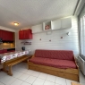 Les Menuires - Residencia Villaret - St Cab 4 26m² 1er Asc