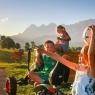 Schladming-Dachstein - Pension Steiermark