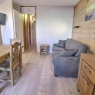 Meribel Mottaret - Residencia Creux De L Ours A - 2PIE 4P 27M² NORD 1ER