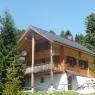 Schladming-Dachstein - Chalet Berghoamat