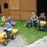 Schladming-Dachstein - Hüttstädterhof - Familie Pötsch