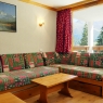 Meribel Mottaret - Residencia Plein Soleil - 2PIE 5PERS 40M² SUD RDC /CSBS/*