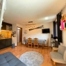 Les Menuires - Residencia Balcons D'olympie - 3pmezz8 60m² Asc sud balcon