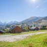 La Toussuire - Les Sybelles - Mont Charvin