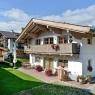 SkiWelt Wilder Kaiser-Brixental  - Haus Krall