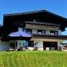 SkiWelt Wilder Kaiser-Brixental  - Au Pension