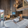 Meribel - Chalet Baita - Chalet 129m²+9m² 5P 10 pers