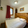 Les Menuires - Residencia Courmayeur - 2pCab 4/6 34m² 1er S/O Balc