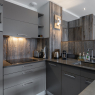 Meribel - Residencia Aspen Park Lodge - 3P 70m² 4p