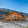 Meribel - Residencia Rimaye - 2P 33m² 4pax