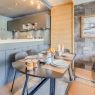 Tignes - Residencia Phoenix - 2 Pièces Cabine 5 Personnes - 50m²