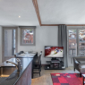 Courchevel - Residencia Les Cimes - 3P  54m²  4pers