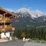 SkiWelt Wilder Kaiser-Brixental  - Naschberghof