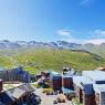 Val Thorens - Arcelle