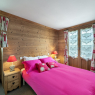 Courchevel - Residencia Oustalet