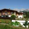 SkiWelt Wilder Kaiser-Brixental  - Gästehaus Werlberger