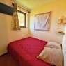 Les Menuires - Residencia Ski Soleil - 3p5  28m² 6ème Asc Ouest Loggia
