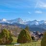 Les Diablerets - Chalet Venus