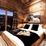 Meribel - Chalet Druchka - chalet 358m² 8ad + 5enf